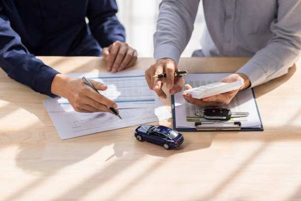 24/7 Emergency Full Coverage Car Insurance experts in Spanaway, WA